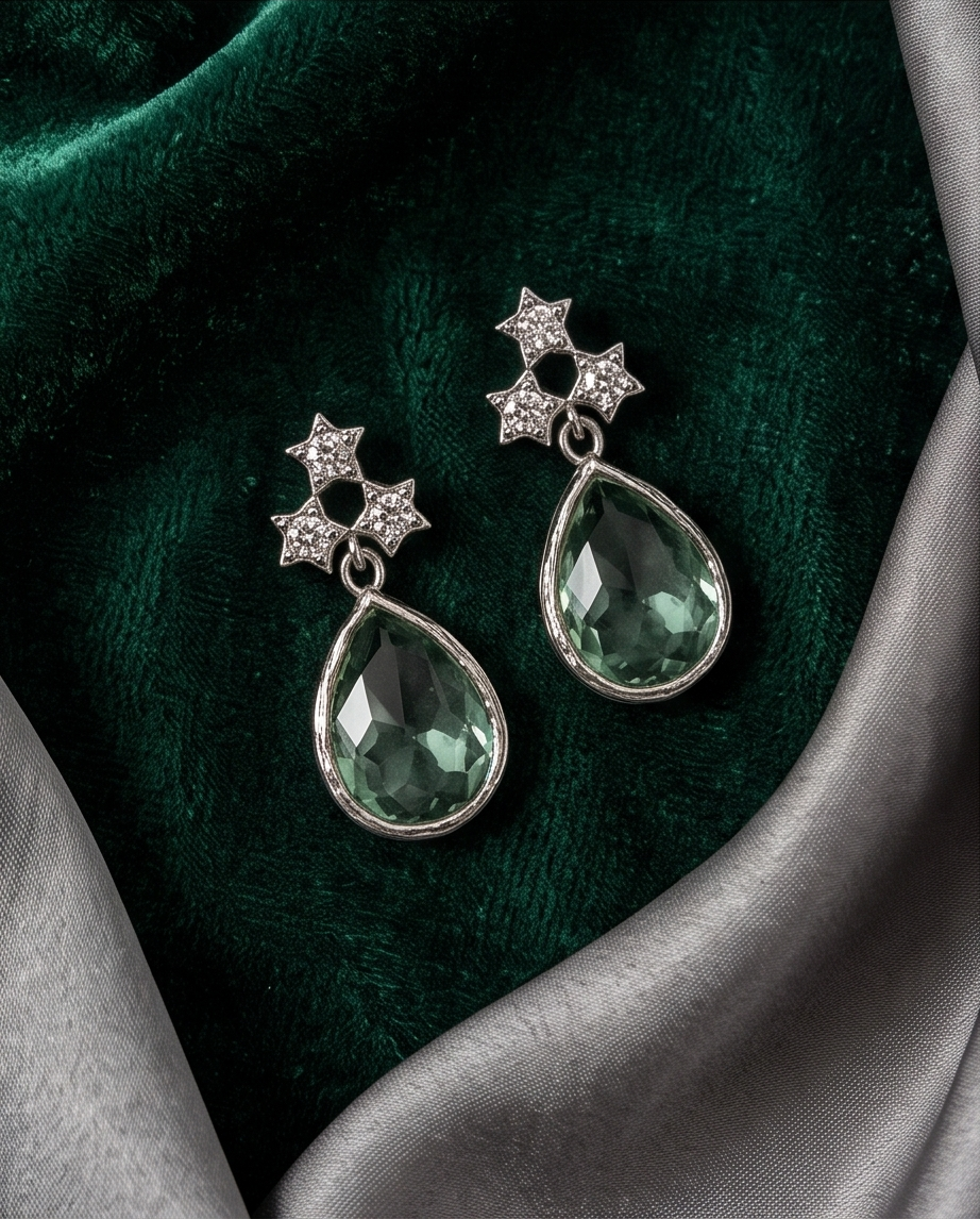 ORION STUD EARRINGS