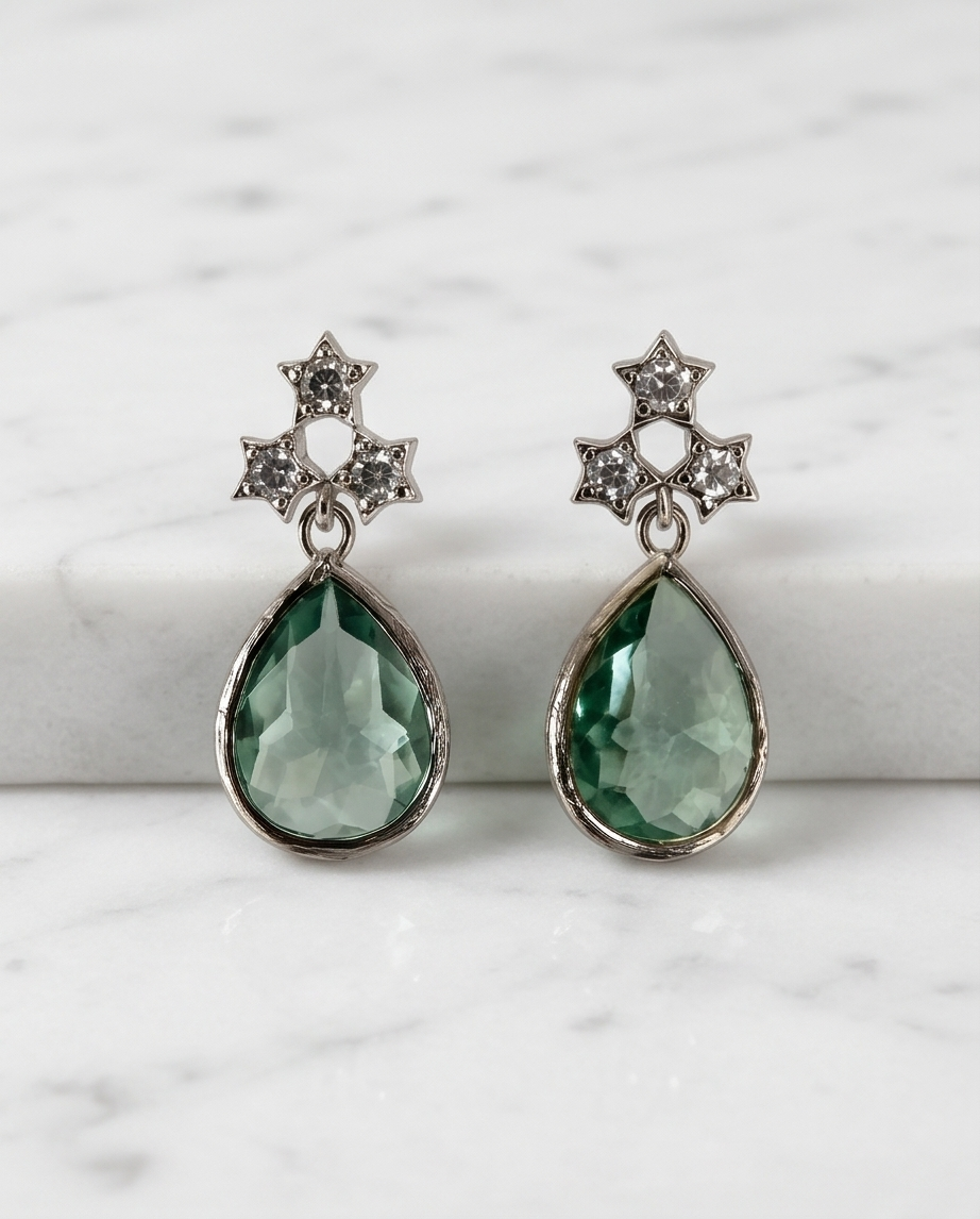 ORION STUD EARRINGS
