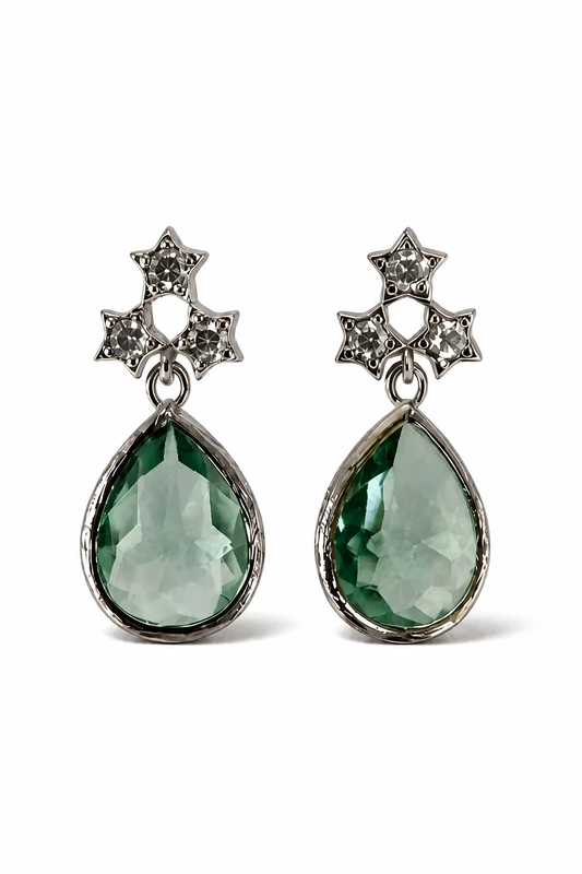 ORION STUD EARRINGS