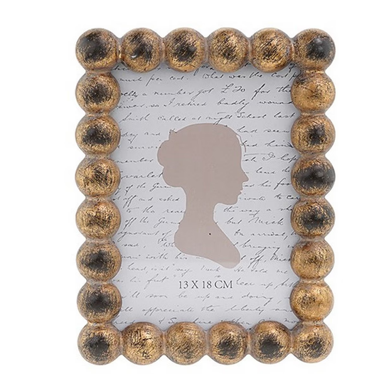 PEARL 5X7 PHOTO FRAME