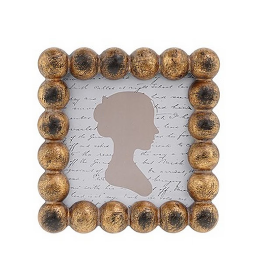 PEARL 5x5 PHOTO FRAME