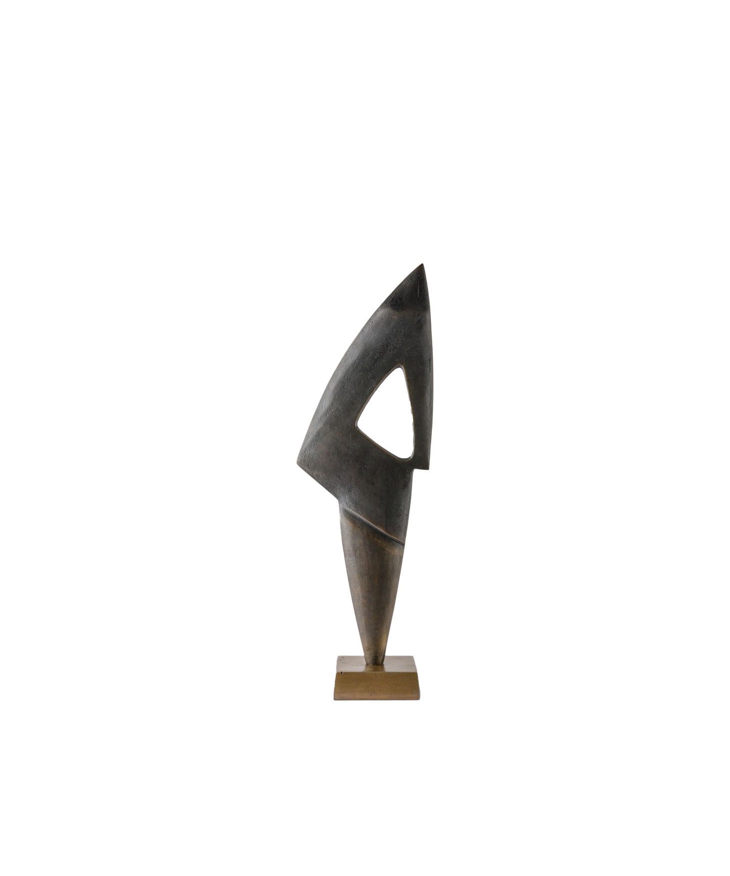 PINNACLE SCULPTURE