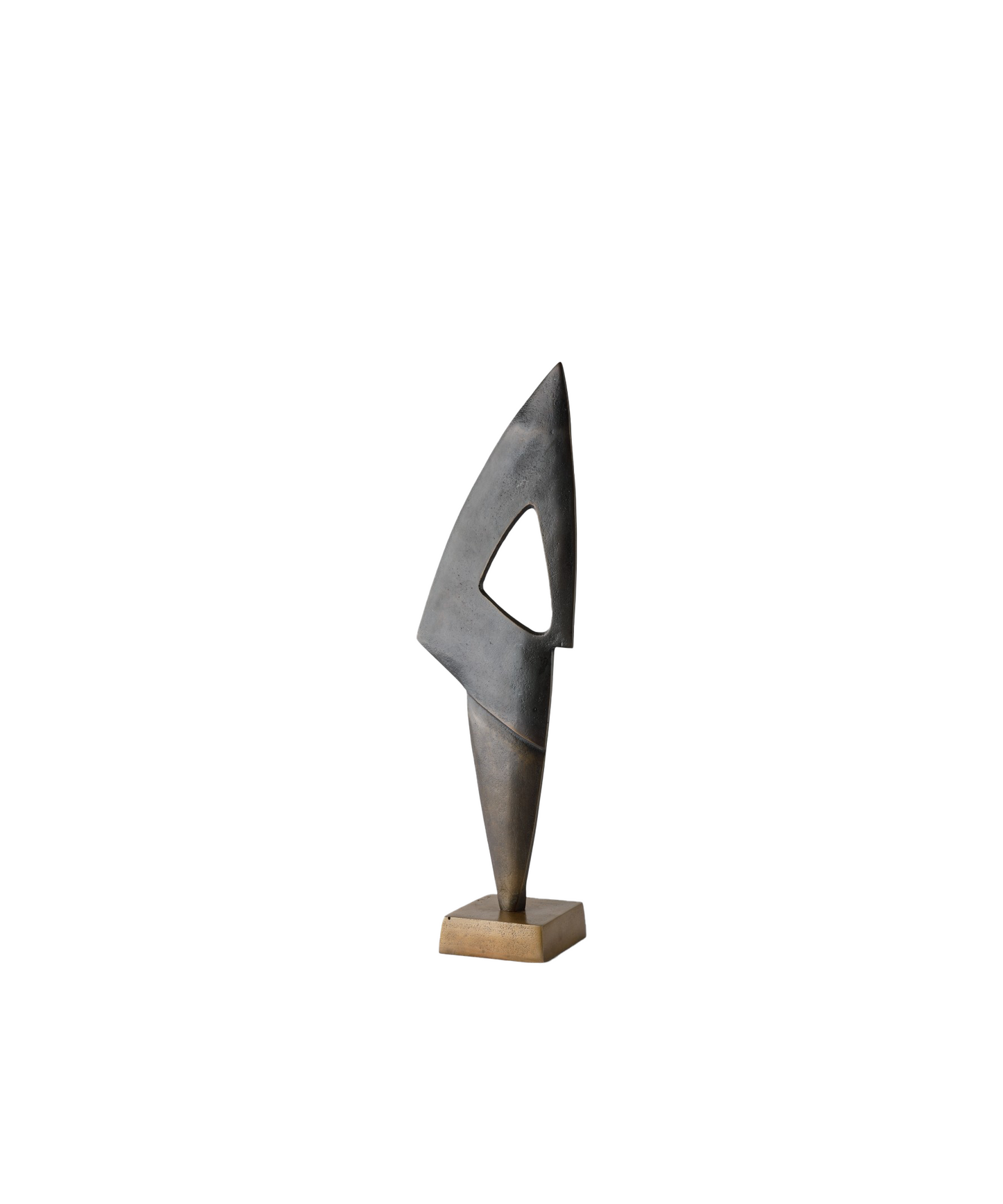 PINNACLE SCULPTURE