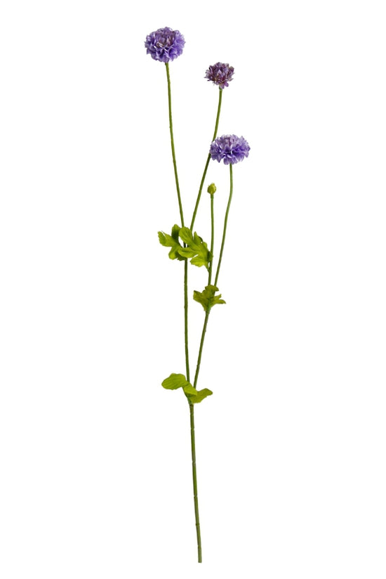 POMPOM SPRAY - PURPLE