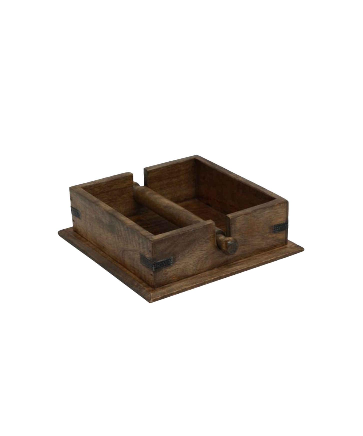 PORTO NAPKIN HOLDER Copperblue Home & Décor