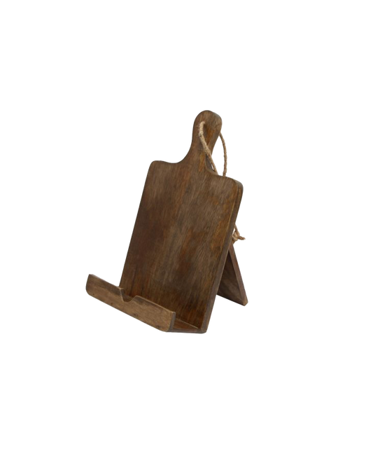 PORTO RECIPE / IPAD STAND