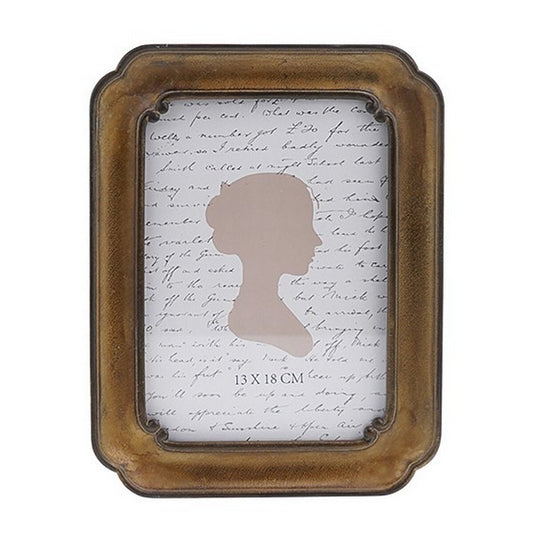 PENELOPE 5X7 PHOTO FRAME