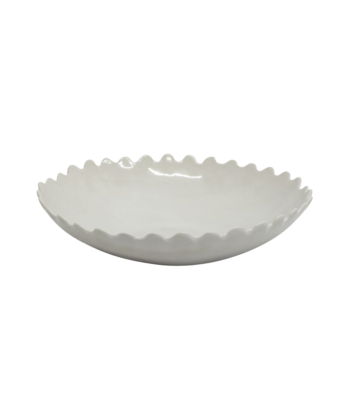 PETAL SALAD BOWL Copperblue Home & Décor
