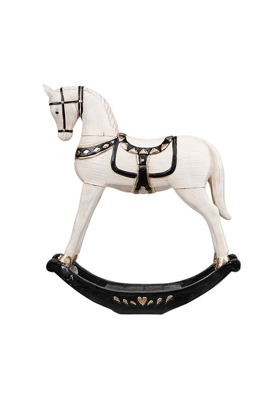ROCKING HORSE - LARGE