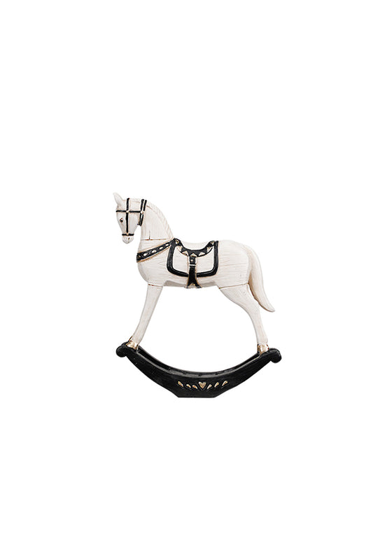 ROCKING HORSE - SMALL