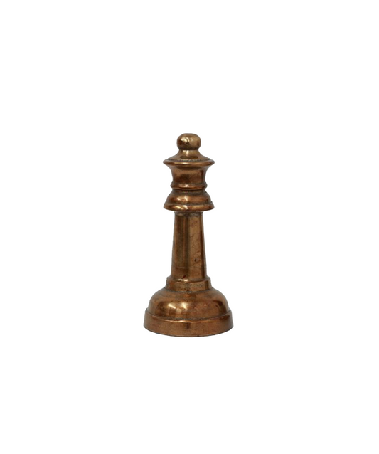 ROOKIE DECORATIVE CHESS OBJECT