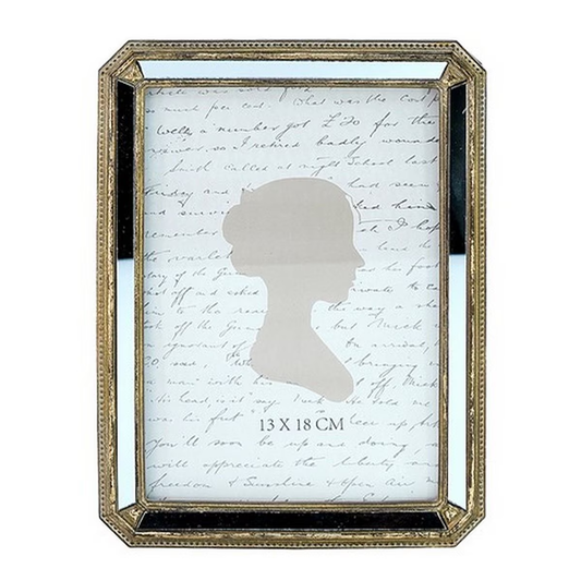 ROSALIA 5X7 PHOTO FRAME