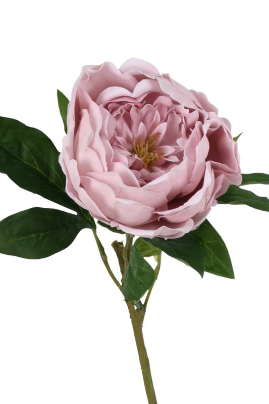 SADIE REAL TOUCH PEONY - PINK