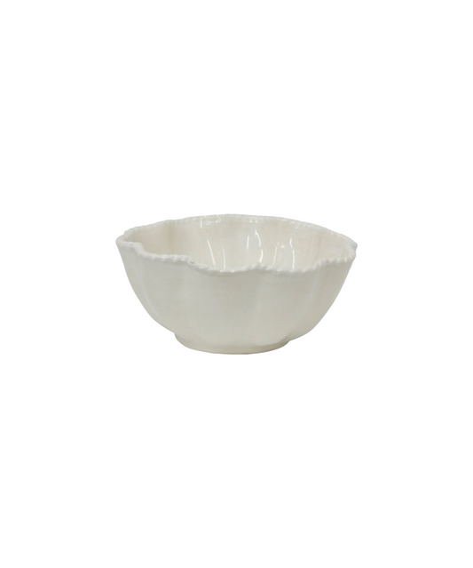 SCILLIA ROPE DESSERT BOWL