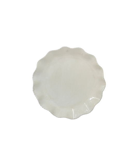 SCILLIA ROPE DINNER PLATE