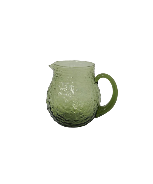 SERENA PITCHER - GREEN