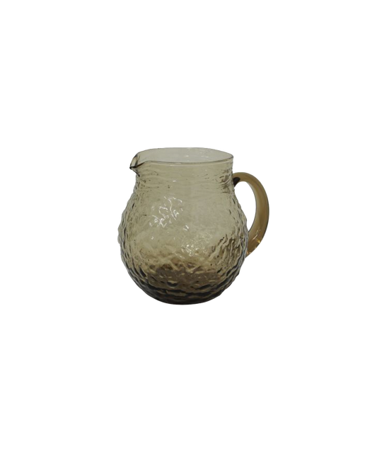 SERENA PITCHER - SMOKE