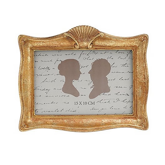 SHELBY 4X6 PHOTO FRAME