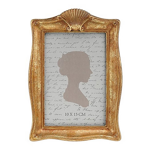 SHELBY 6X4 PHOTO FRAME