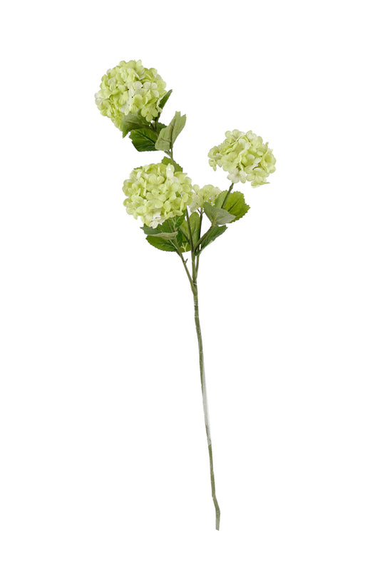 SNOWBALL SPRAY - LIGHT GREEN
