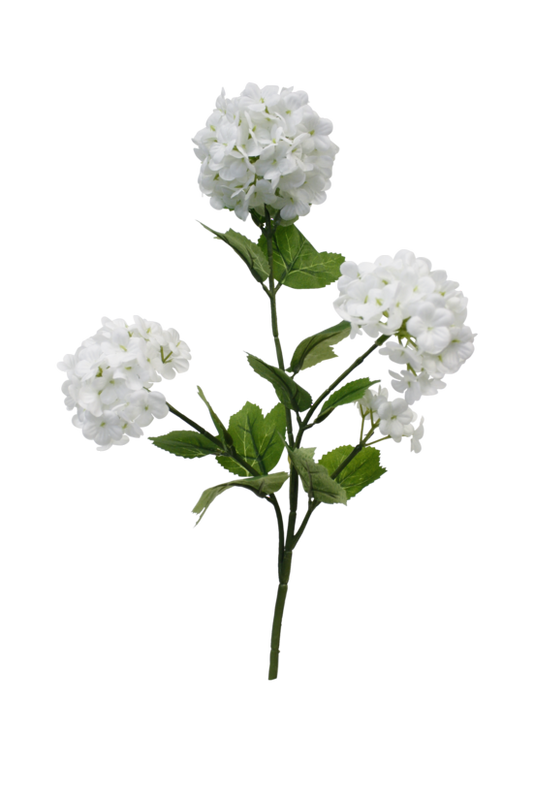 SNOWBALL SPRAY - WHITE