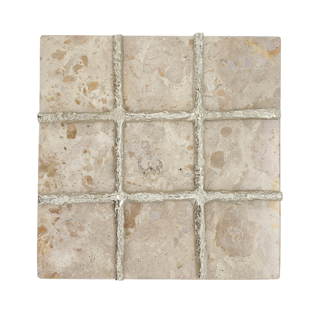 SOL TIC TAC TOE GAME SET