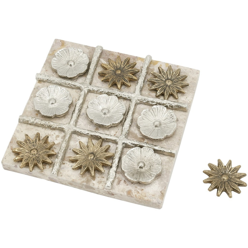 SOL TIC TAC TOE GAME SET