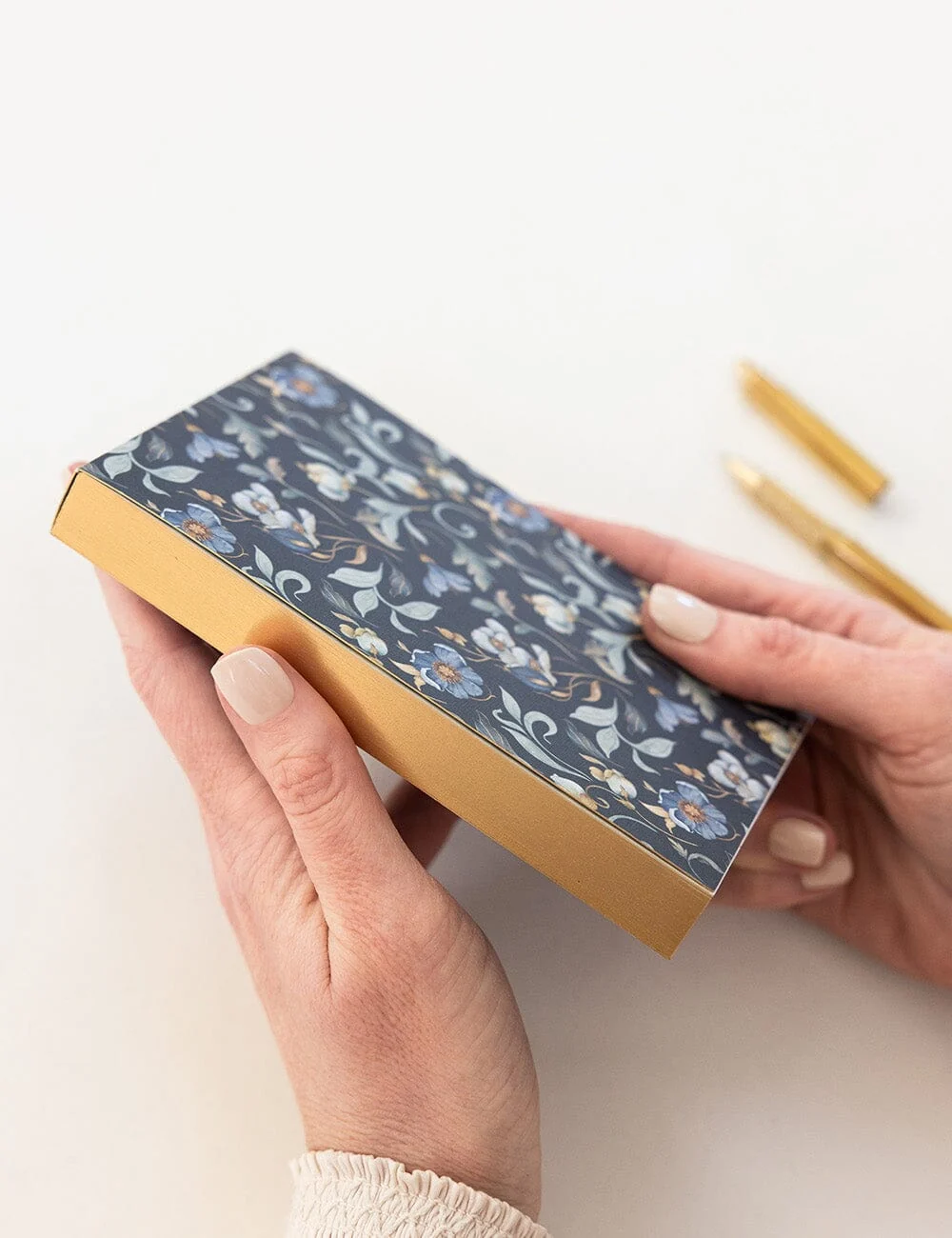 SOMERSET ESTATE JOTTER PAD