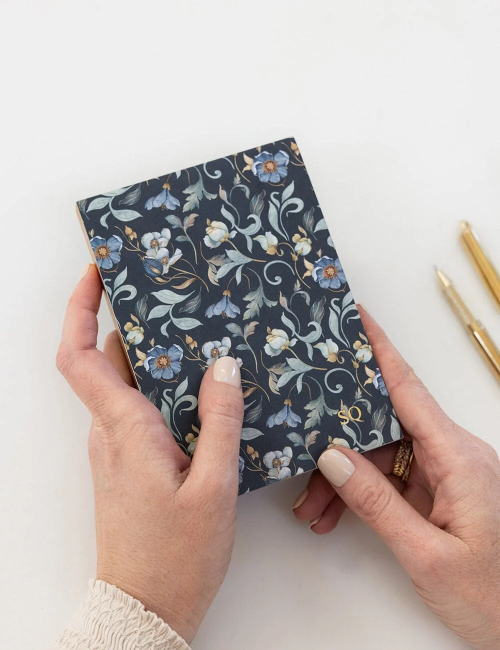 SOMERSET ESTATE JOTTER PAD
