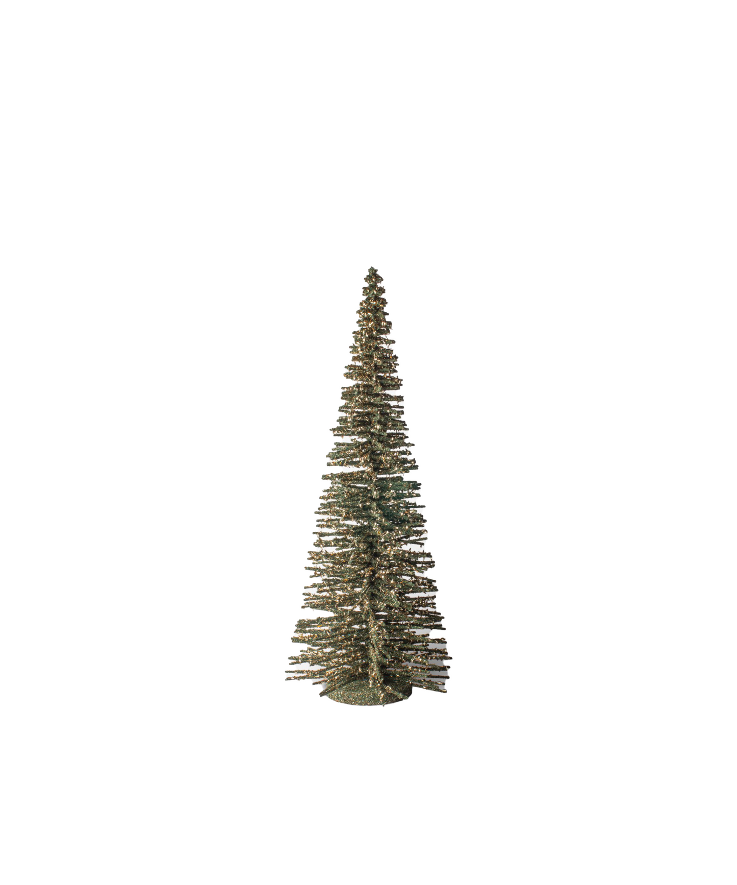 PRE ORDER: STARLIT FIR CHRISTMAS TREE - LARGE