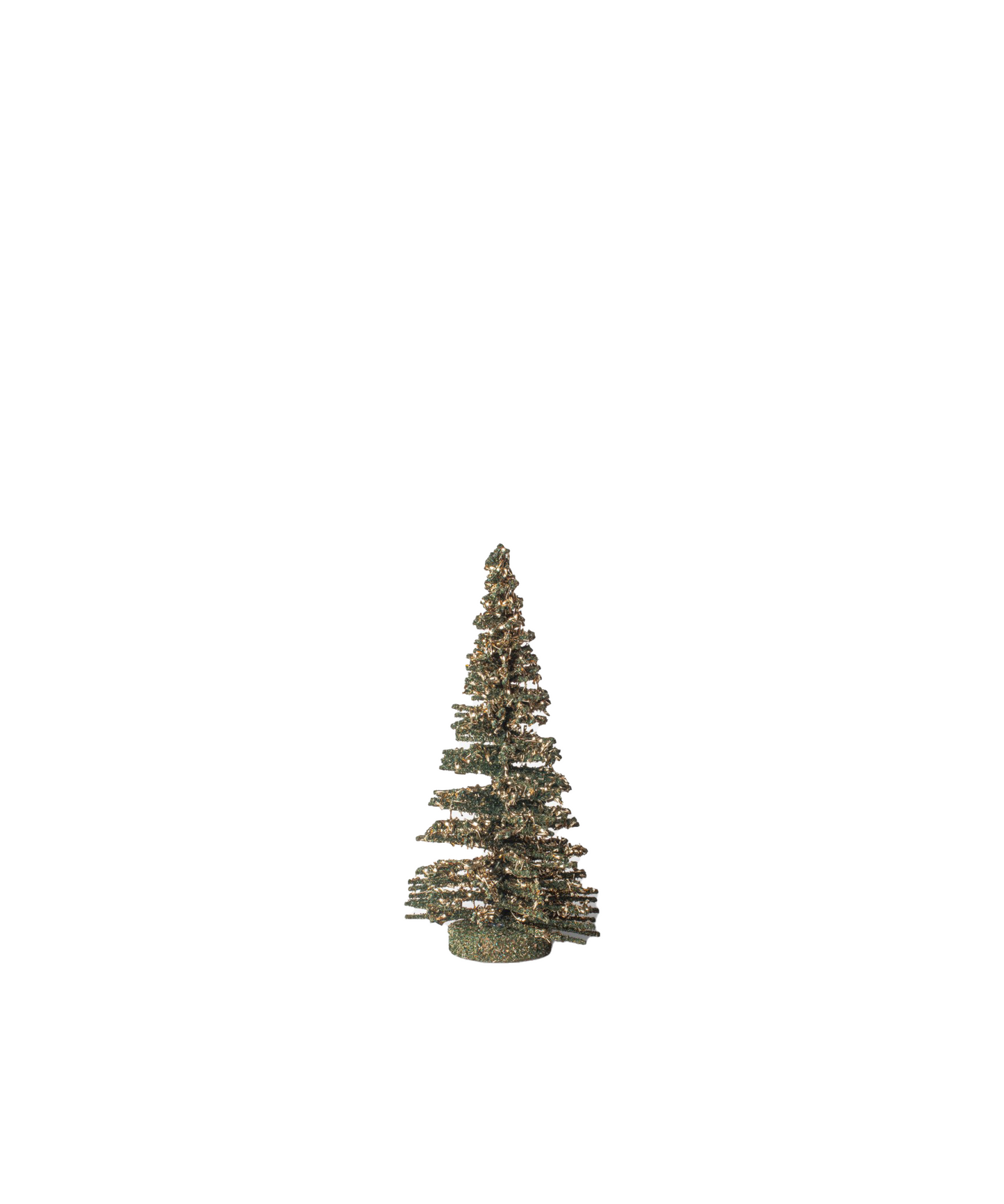PRE ORDER: STARLIT FIR CHRISTMAS TREE - SMALL