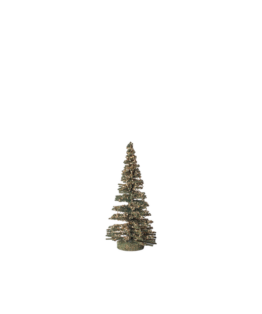 PRE ORDER: STARLIT FIR CHRISTMAS TREE - SMALL