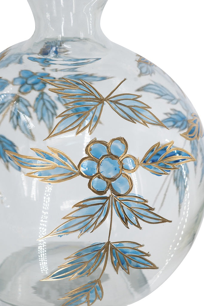 SWANSTON VASE - ROUND