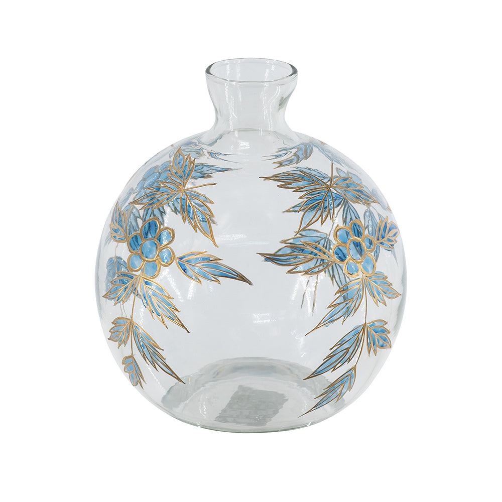 SWANSTON VASE - ROUND