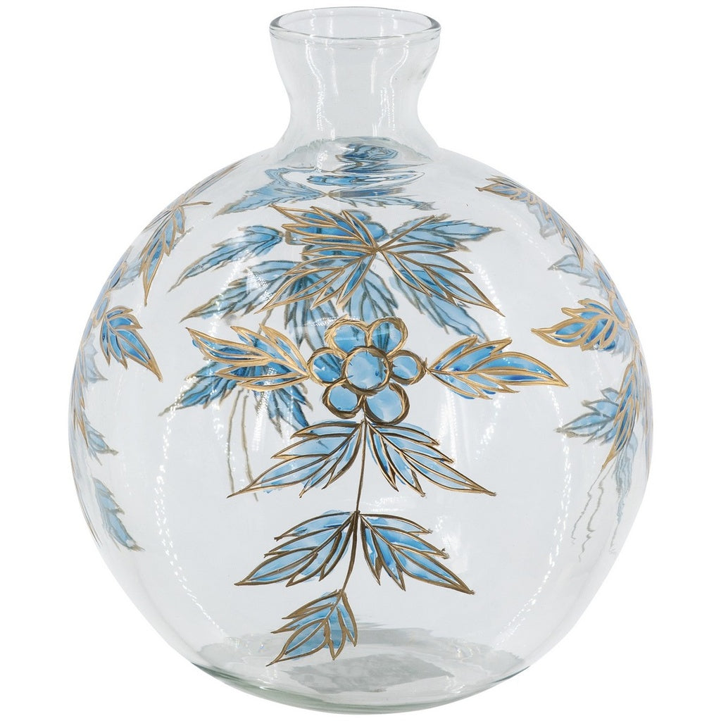 SWANSTON VASE - ROUND