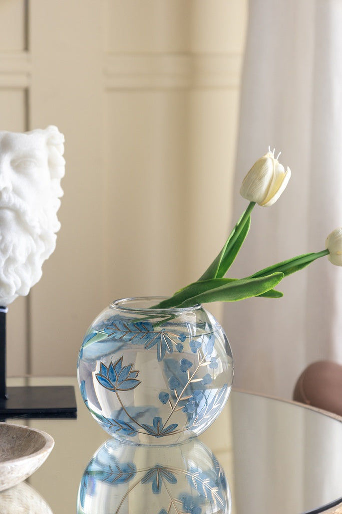 SWANSTON VASE - SHORT