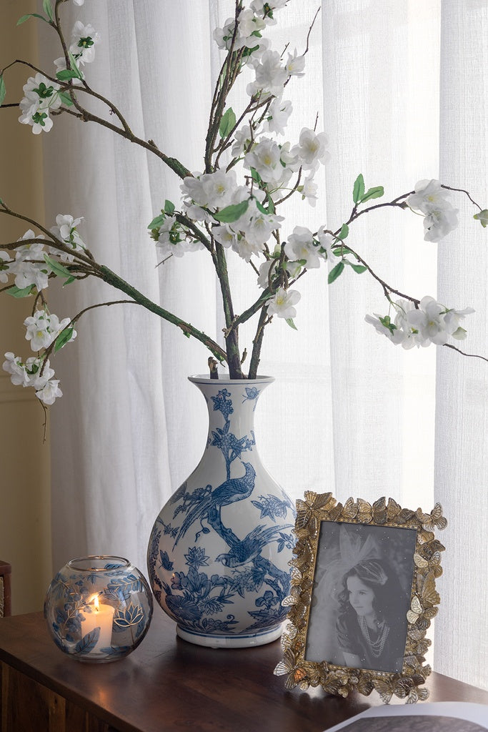 SWANSTON VASE - SHORT