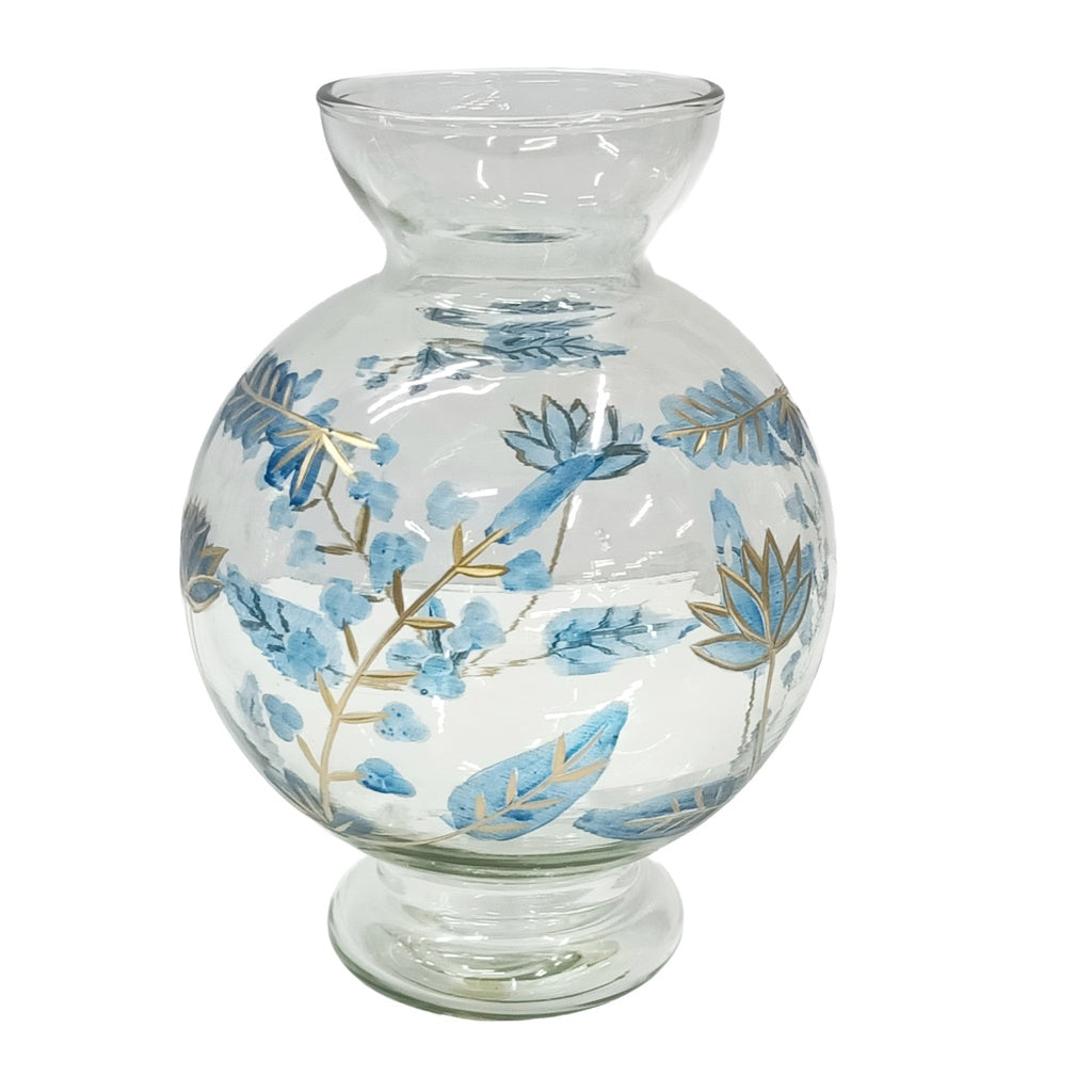 SWANSTON VASE - TALL