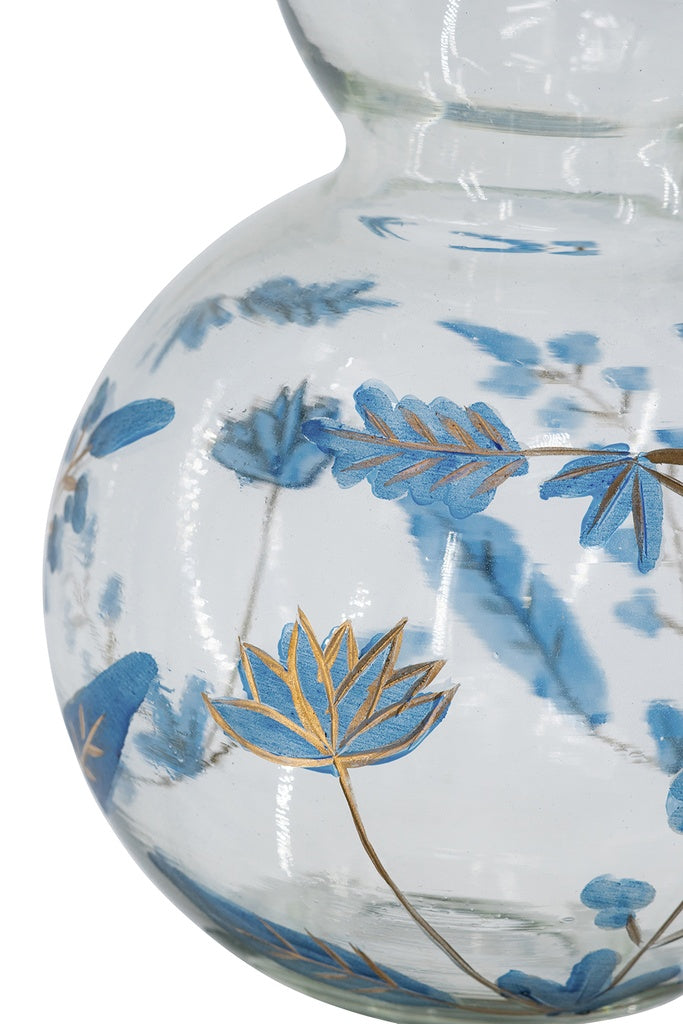SWANSTON VASE - TALL