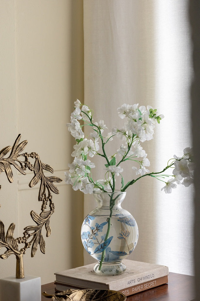 SWANSTON VASE - TALL