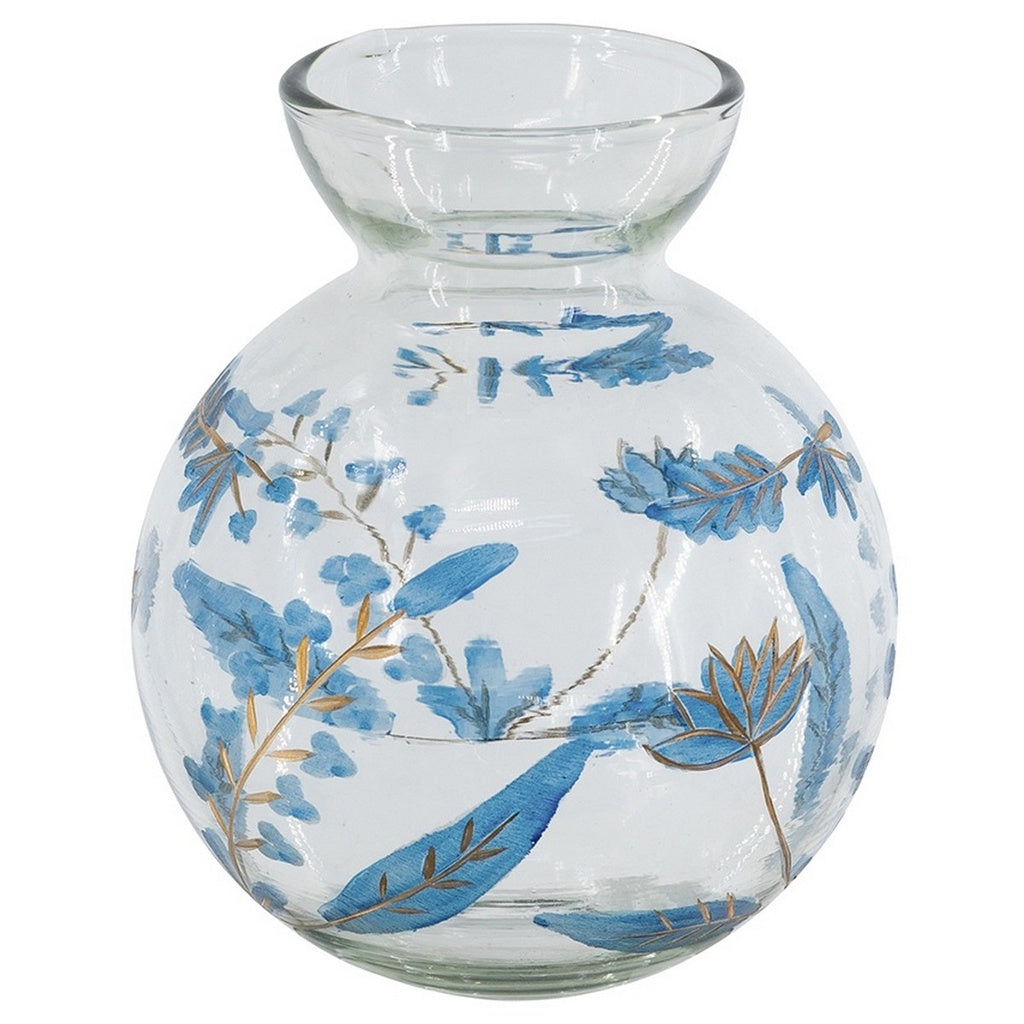 SWANSTON VASE - TALL