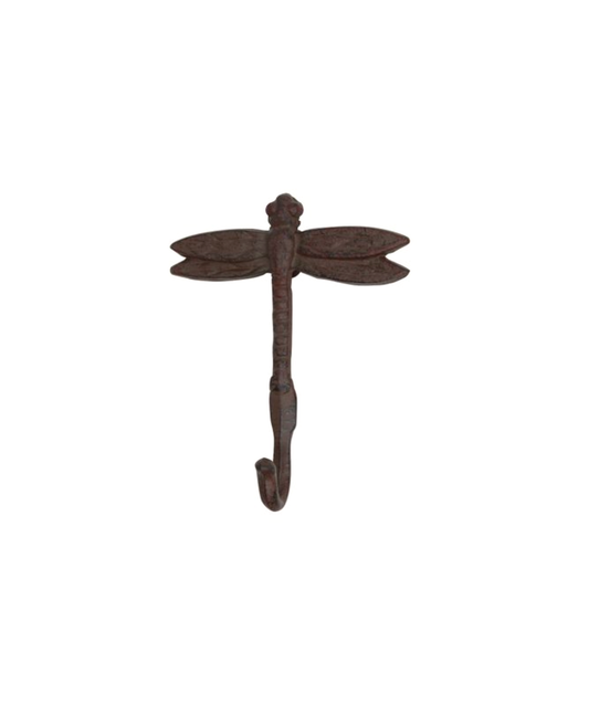 DRAGONFLY IRON HOOK