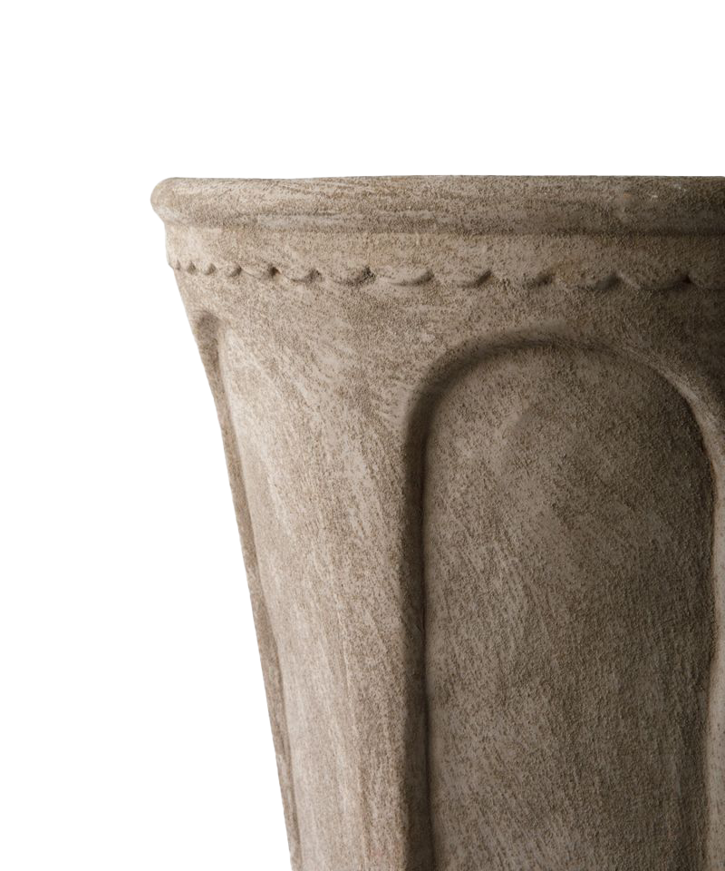 PRE ORDER: TERRA ARC PLANTER - LARGE