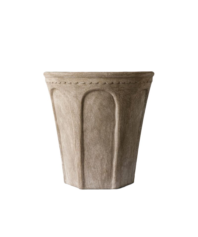 PRE ORDER: TERRA ARC PLANTER - LARGE