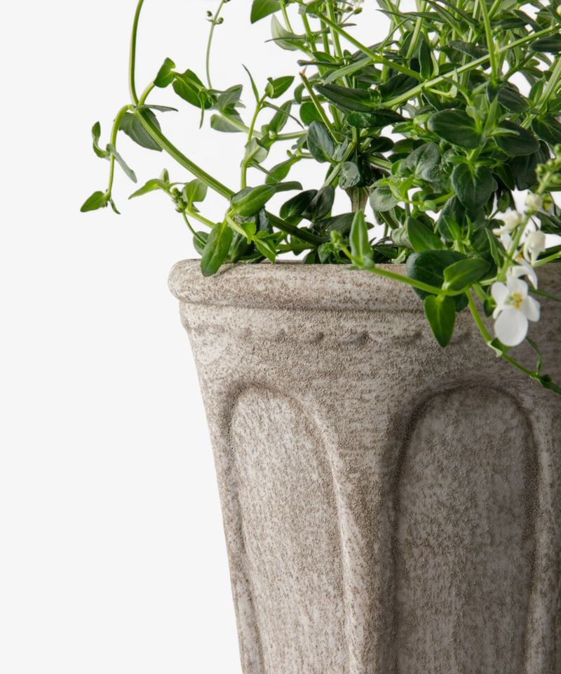 PRE ORDER: TERRA ARC PLANTER - SMALL