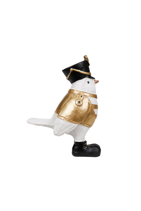 THE GENERAL BIRD