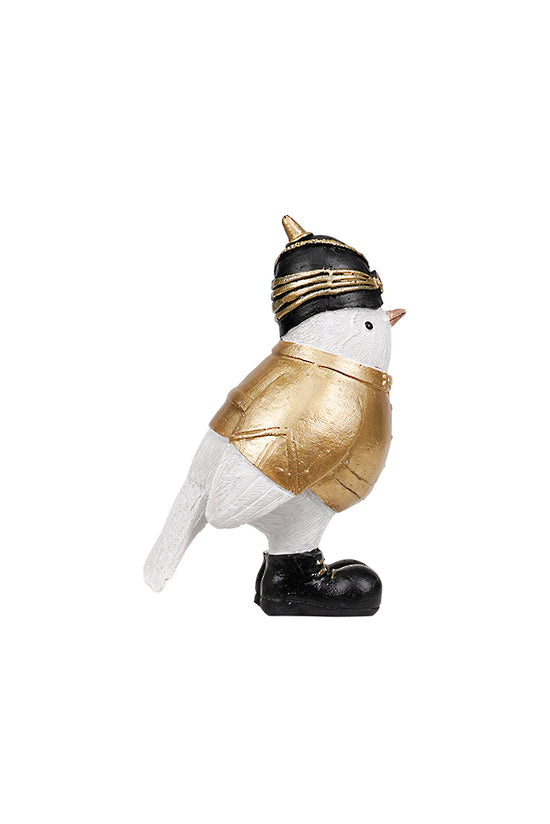 THE SOLDIER BIRD