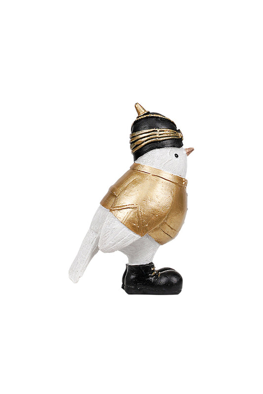 THE SOLDIER BIRD