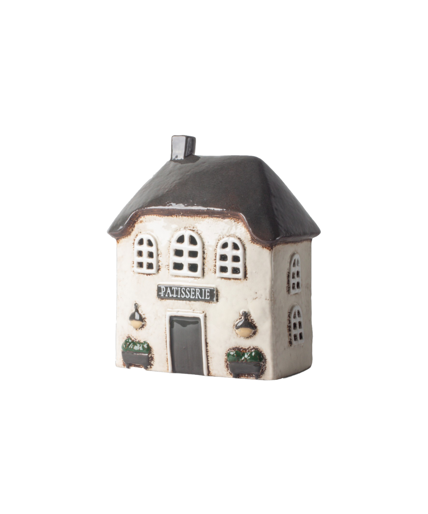 THE VILLAGE PATISSERIE TEALIGHT
