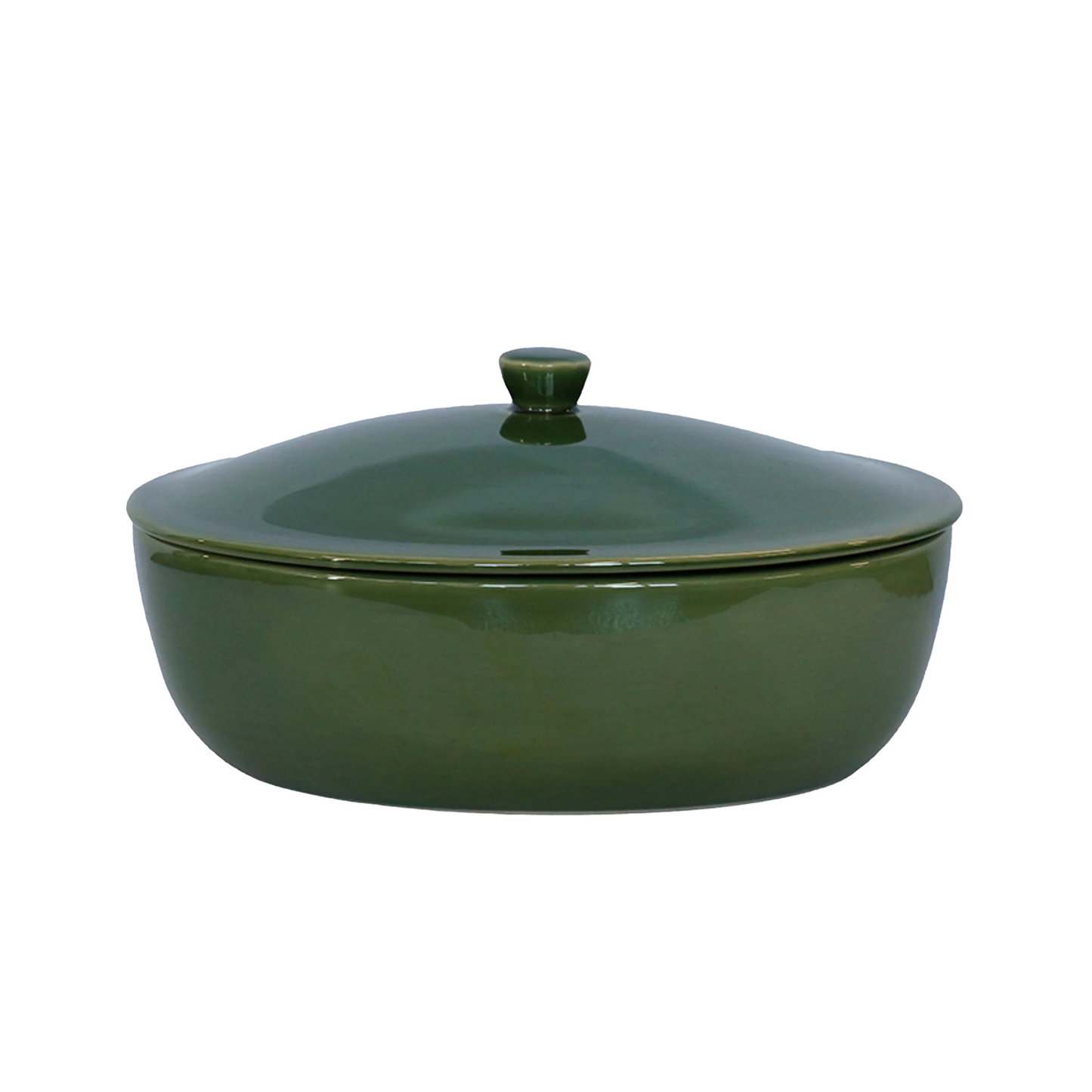 VERDE & IVY 1.5L CASSEROLE DISH